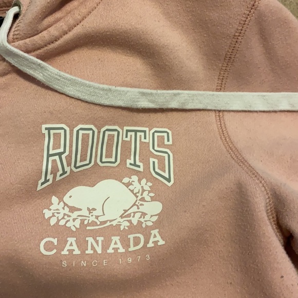 roots zip up - Picture 4 of 4